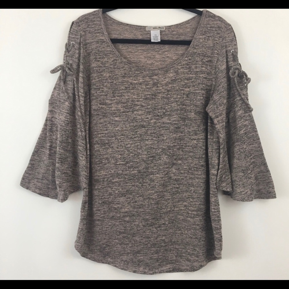 🔥🔥Ultra Teeze Light weight knit sweater